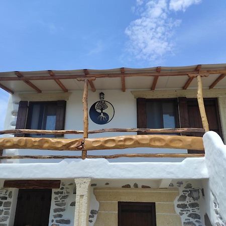 Orange Garden Double Rooms กาลาเนรา ภายนอก รูปภาพ