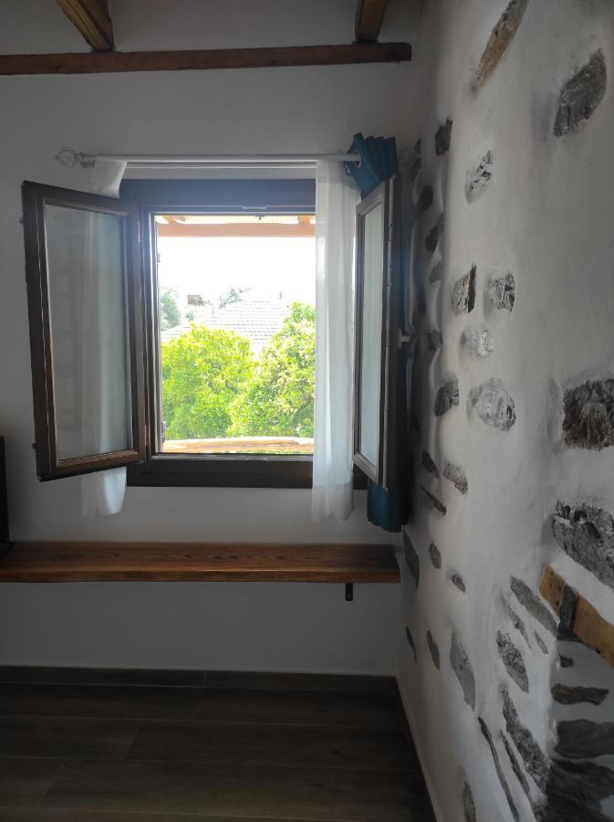 Orange Garden Double Rooms กาลาเนรา ภายนอก รูปภาพ